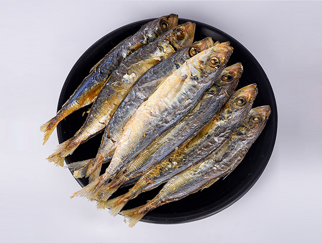 冰鲜巴浪鱼