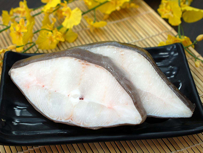 三去鳕鱼