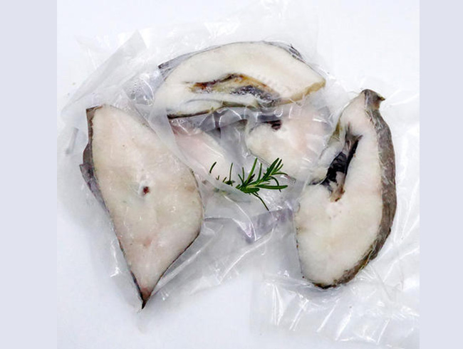 三去鳕鱼