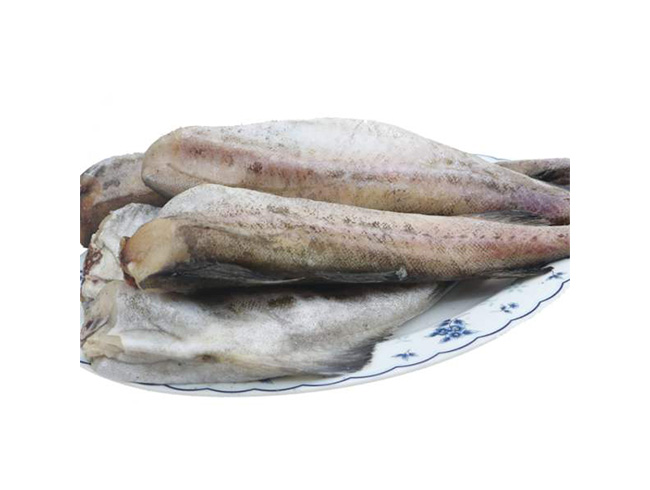 三去鳕鱼