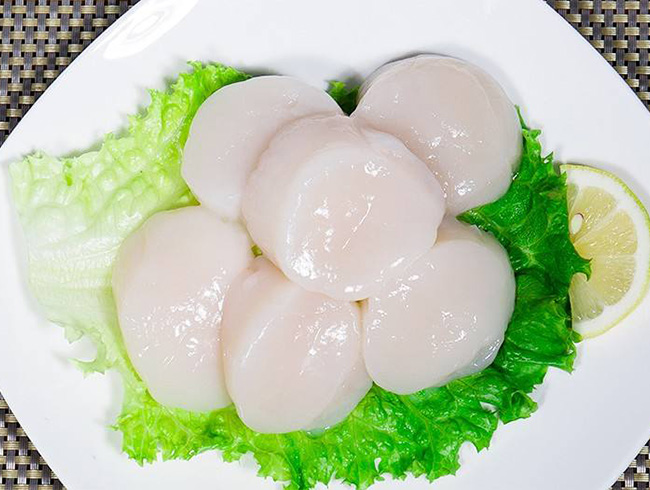 带子肉