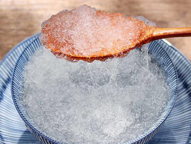 特级雪燕