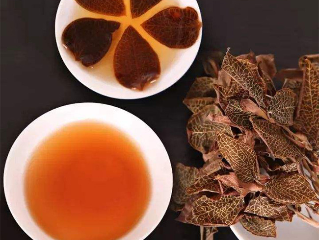 金线莲
