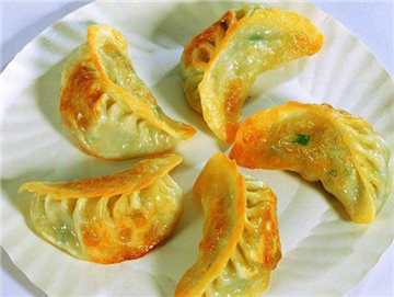 Xiangru Fried Dumplings (Sanquan)