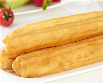 小油条(三全)
